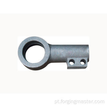 Precision Hot Press drop forging Parts de aço